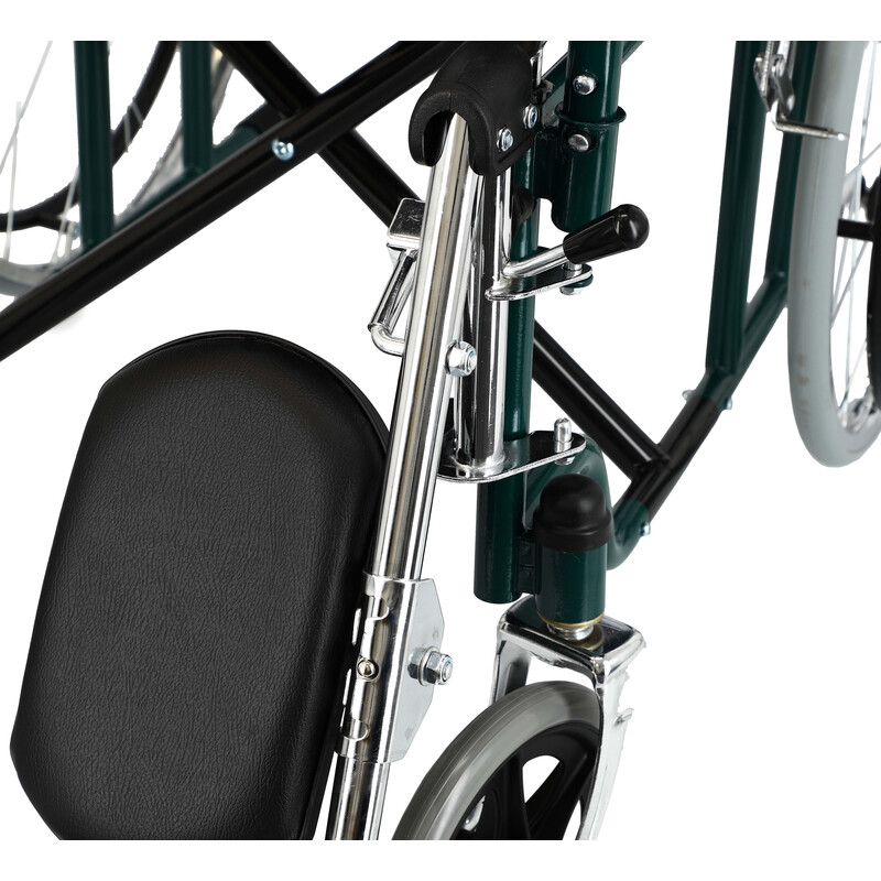 Invalidný vozík polohovateľný UNIZDRAV