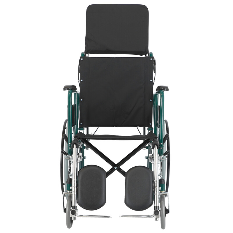 Invalidný vozík polohovateľný UNIZDRAV