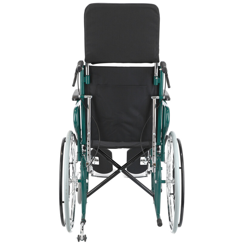 Invalidný vozík polohovateľný UNIZDRAV