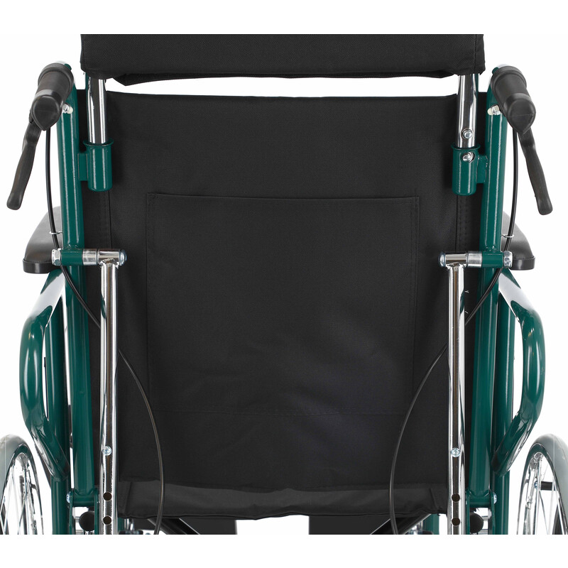 Invalidný vozík polohovateľný UNIZDRAV