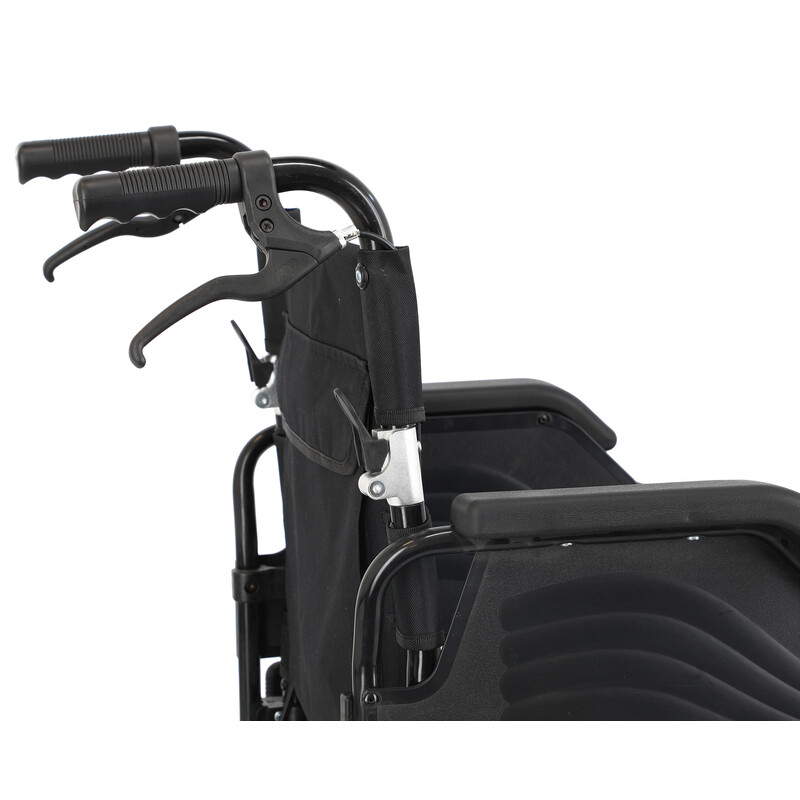 Invalidný vozík na prevoz osôb UNIZDRAV