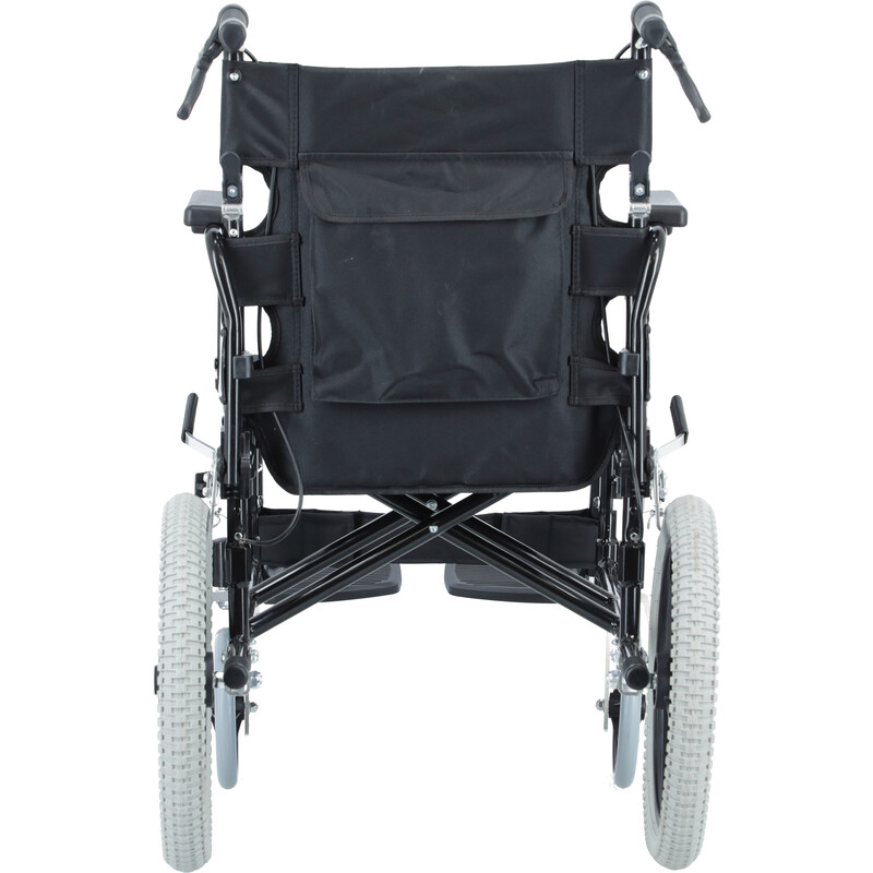 Invalidný vozík na prevoz osôb UNIZDRAV