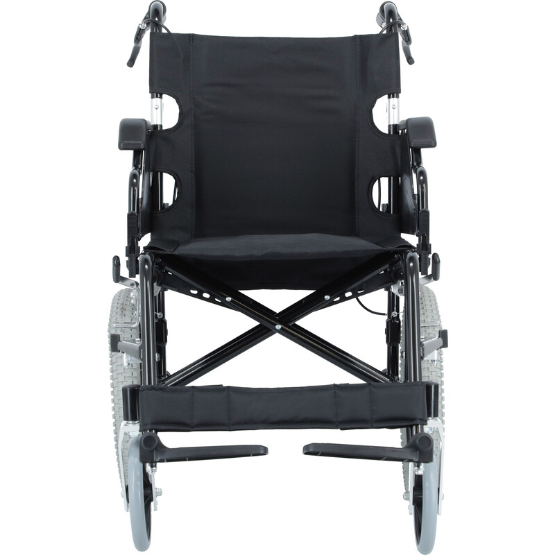 Invalidný vozík na prevoz osôb UNIZDRAV