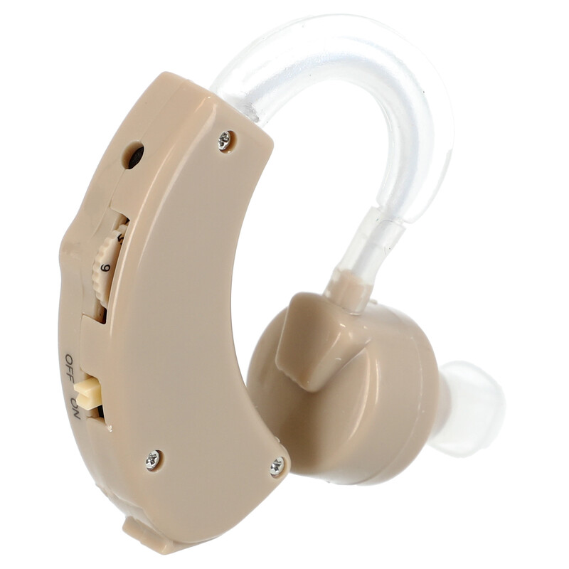 Načúvací prístroj CYBER SONIC CS-012