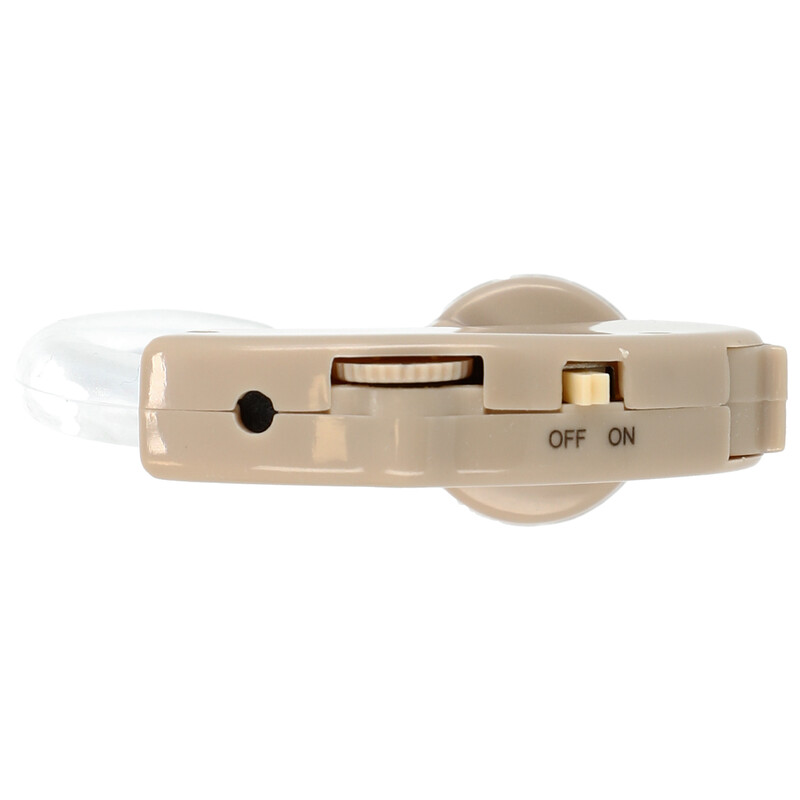 Načúvací prístroj CYBER SONIC CS-012