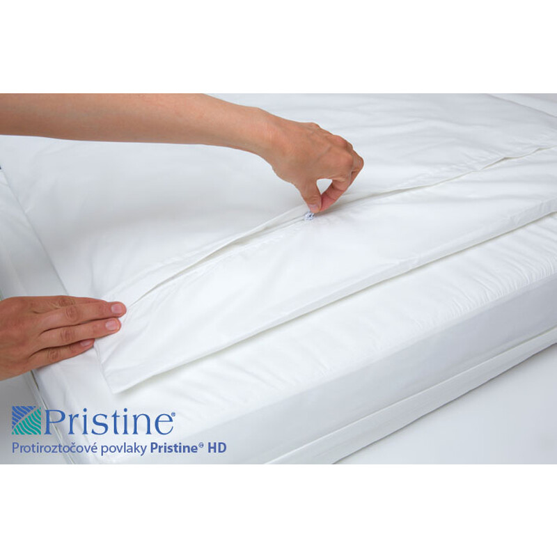 Protiroztočové obliečky Pristine® (3-dielna sada)