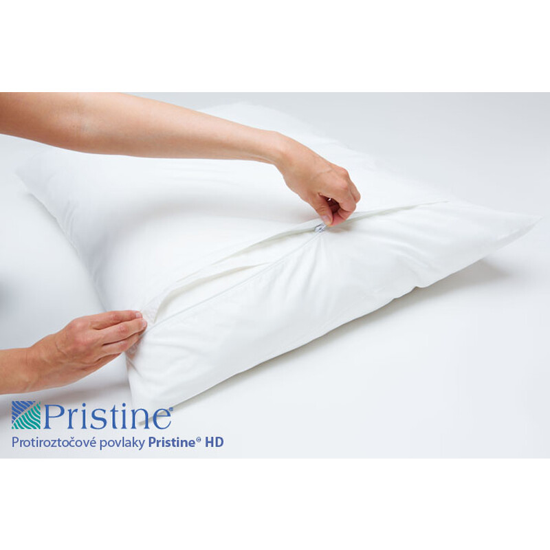 Protiroztočové obliečky Pristine® (3-dielna sada)