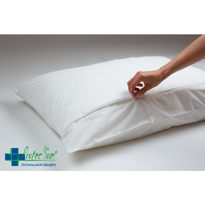 Protiroztočové obliečky ProtecSom® (2-dielna sada)