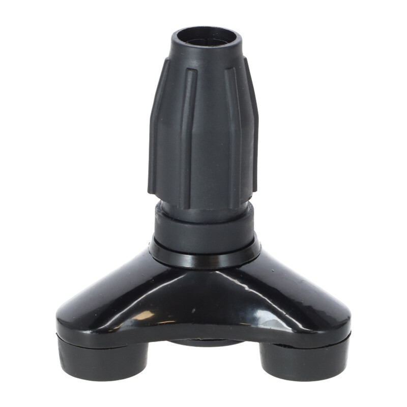 Stabilizačný nadstavec na barlu a palicu – trojnožka