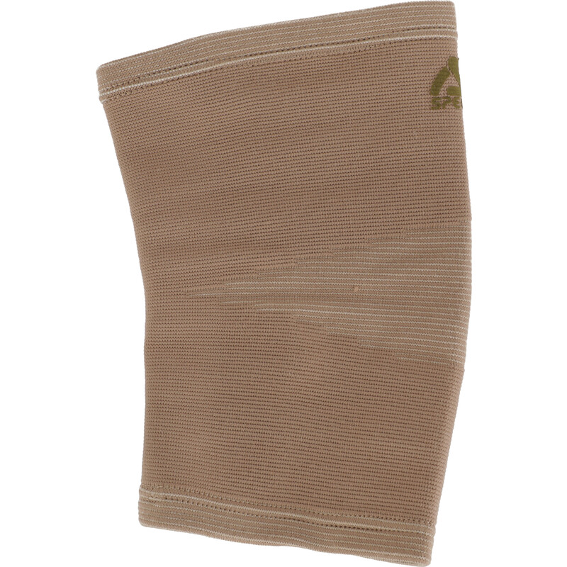 Elastický návlek na koleno – látkový