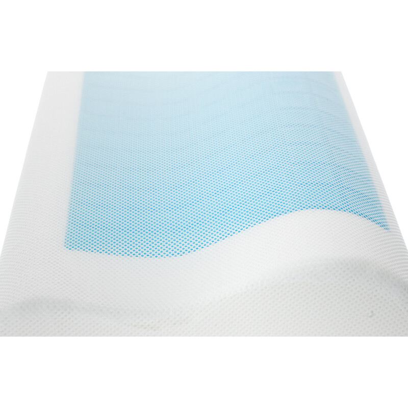 Ortopedický vankúš s chladivým účinkom