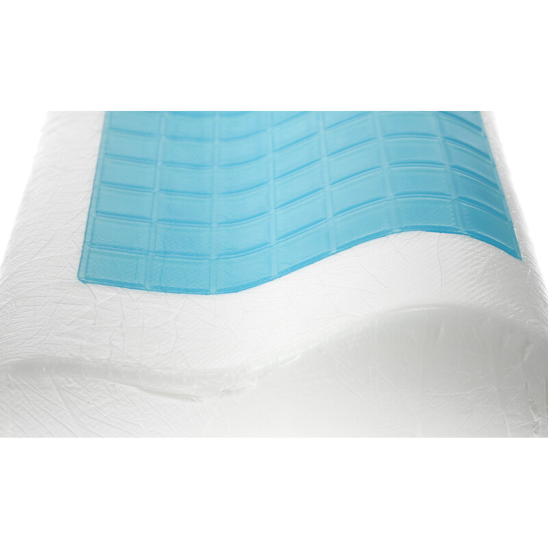 Ortopedický vankúš s chladivým účinkom