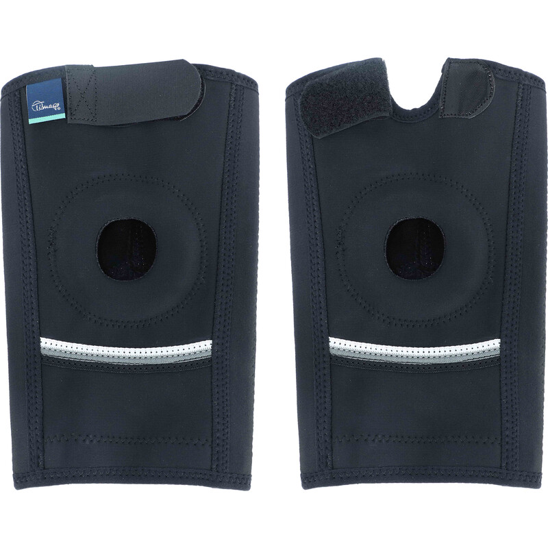 Bandáž kolena s výstužou