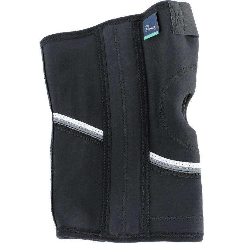 Bandáž kolena s výstužou