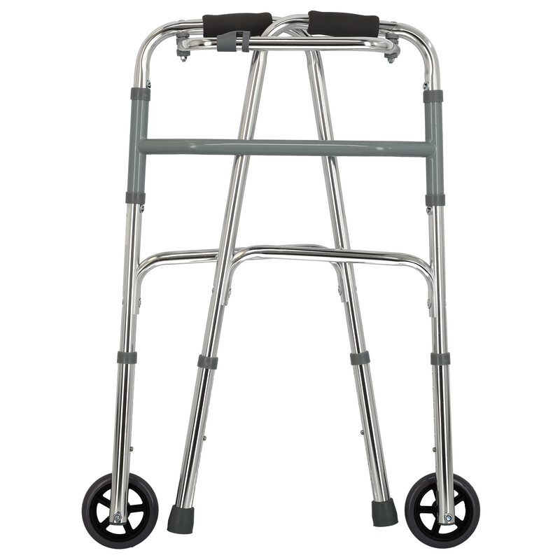 Pojazdné chodítko dvojkolesové UNIZDRAV