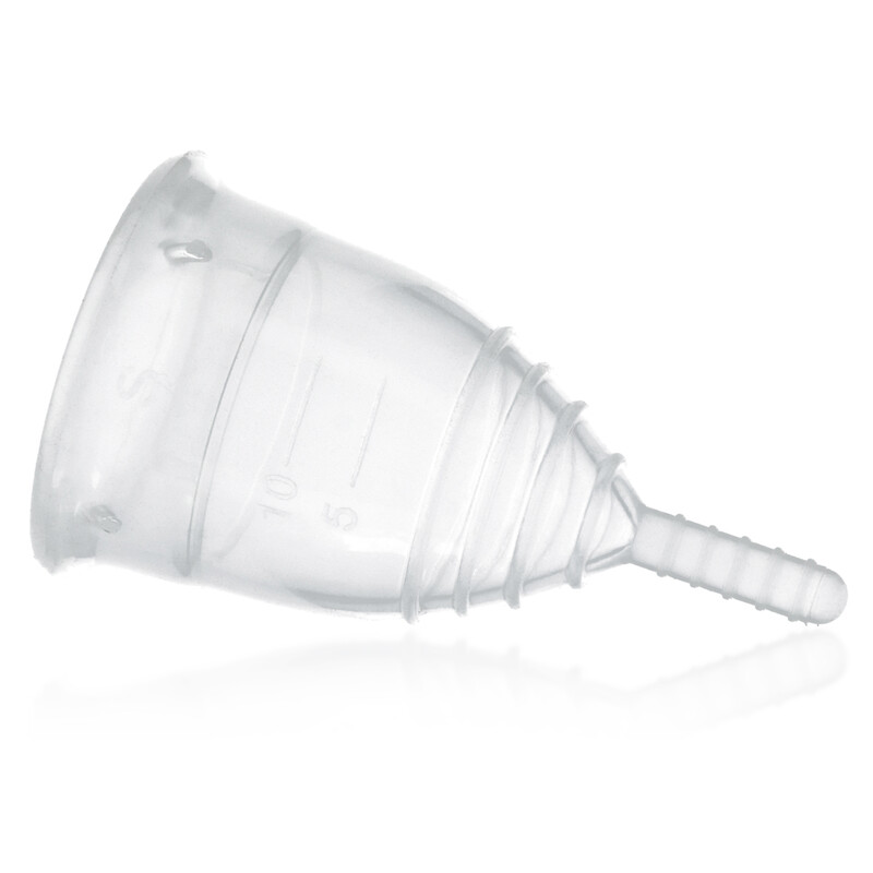 LadyMoon - menštruačný pohárik