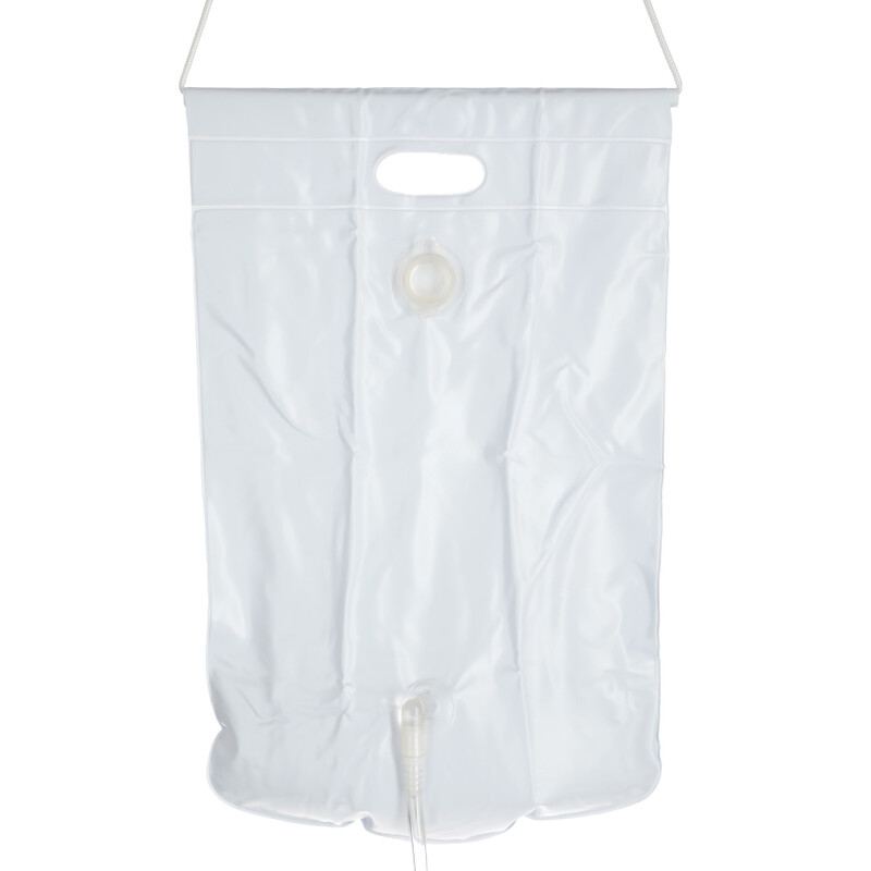 Gumené umývadlo na vlasy s prenosnou sprchou