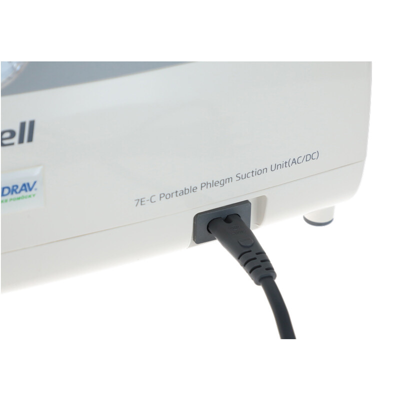 Chirurgická odsávačka 15 l /min