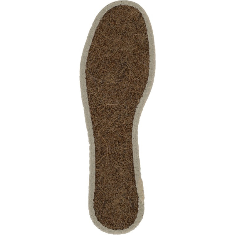 Vkladacie vložky Eco s kokosom