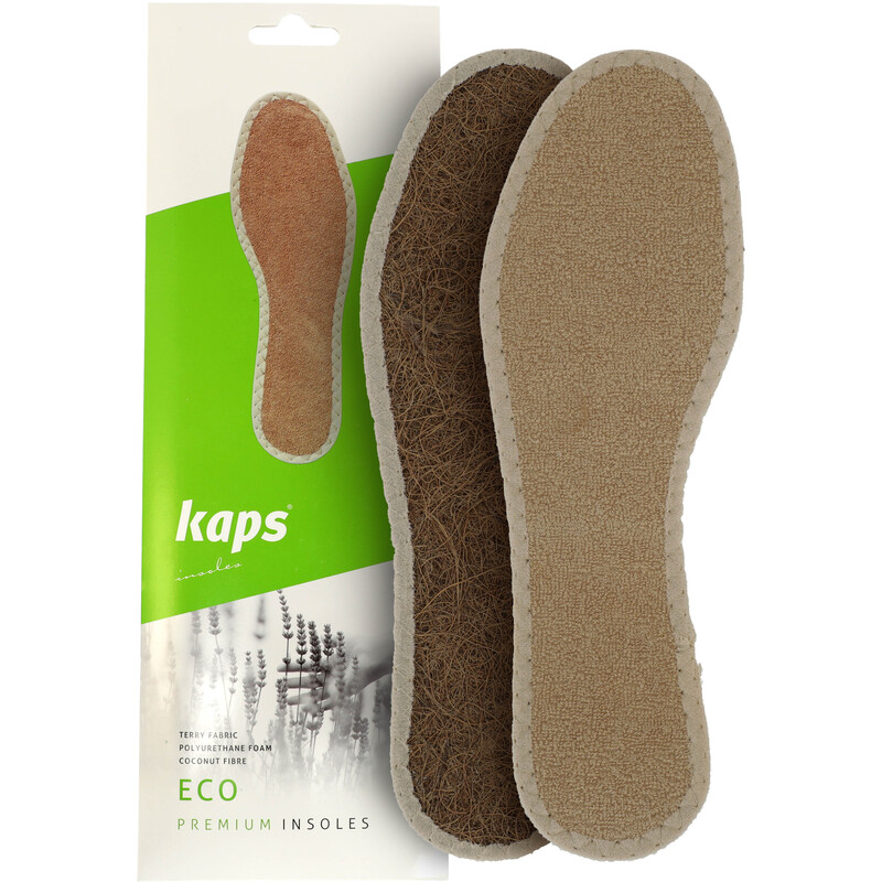 Vkladacie vložky Eco s kokosom