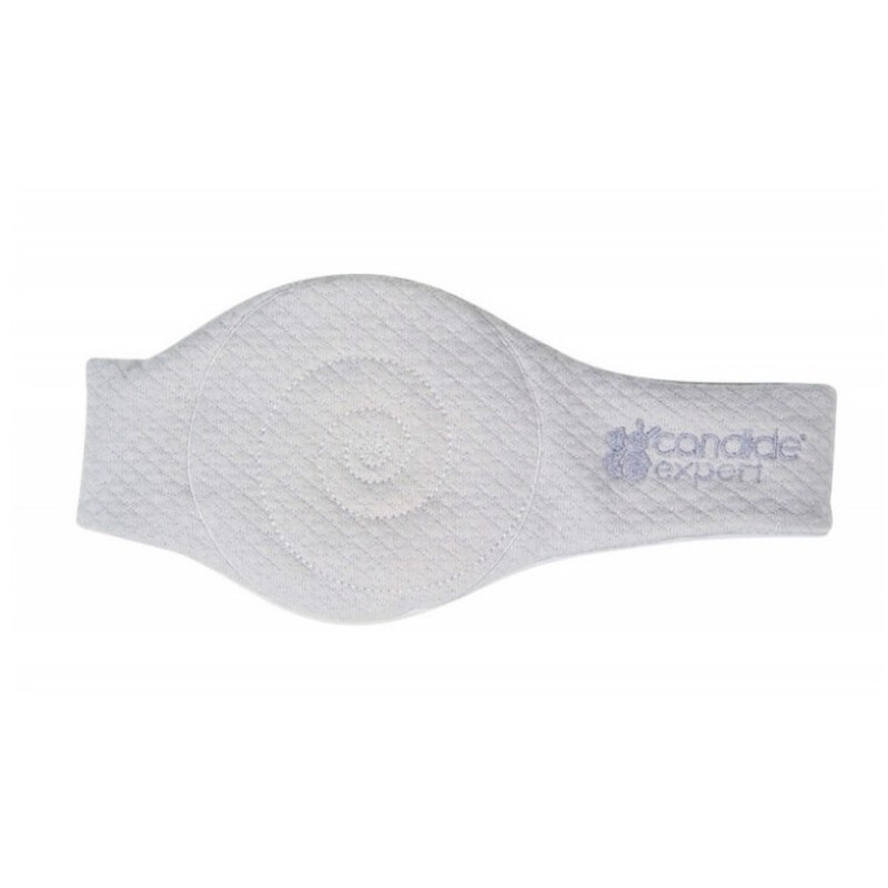 Hrejivý masážny pás 65 cm