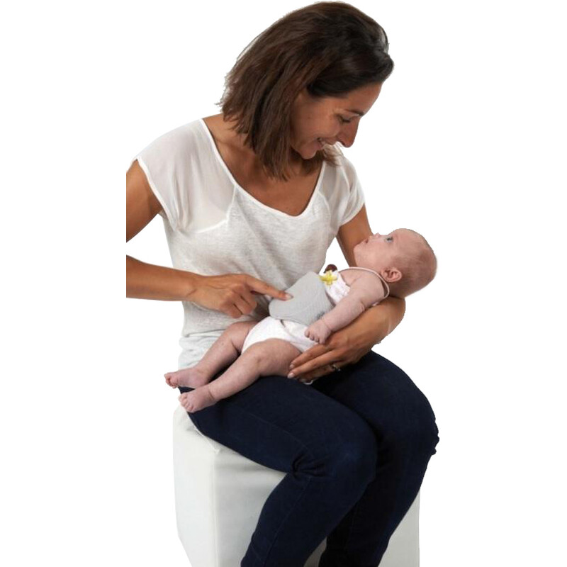 Hrejivý masážny pás 65 cm