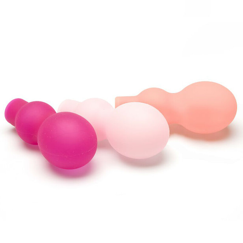 Náhradný silikónový balónik