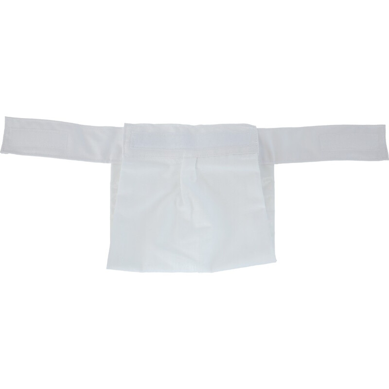 Ortopedické nohavičky – suchý zips