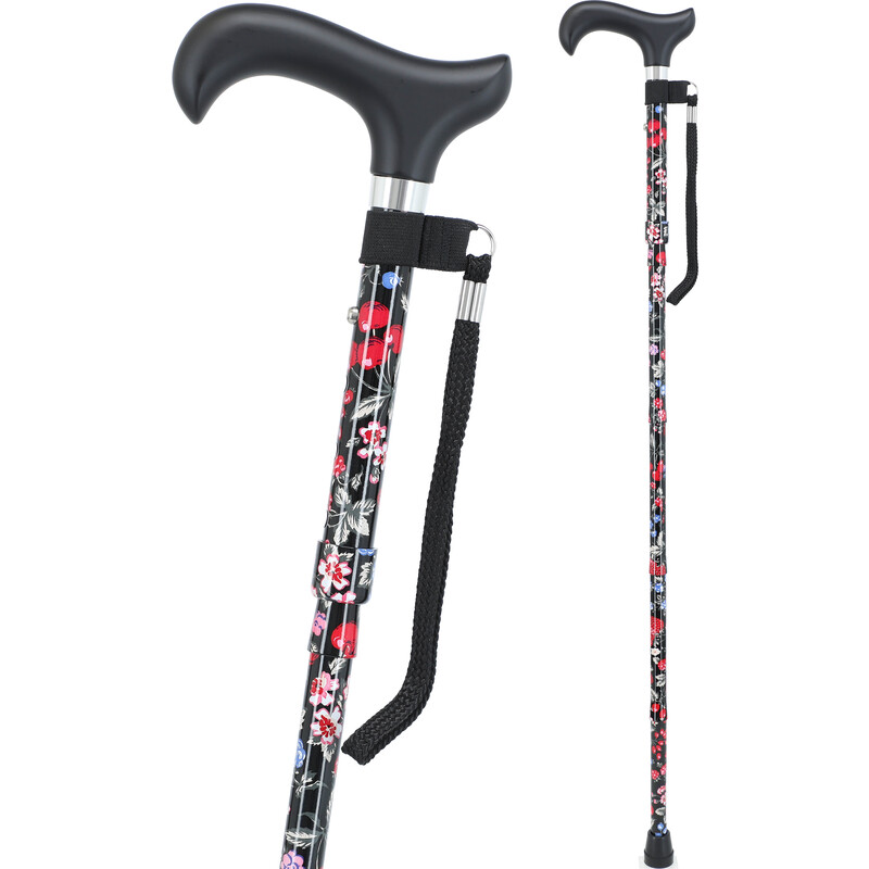 Skladacia palica s pútkom Forest fruits