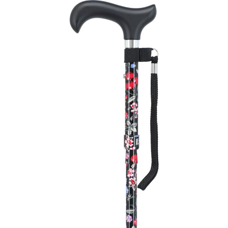 Skladacia palica s pútkom Forest fruits