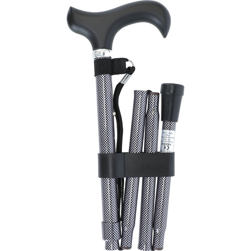 Skladacia palica s pútkom Elite