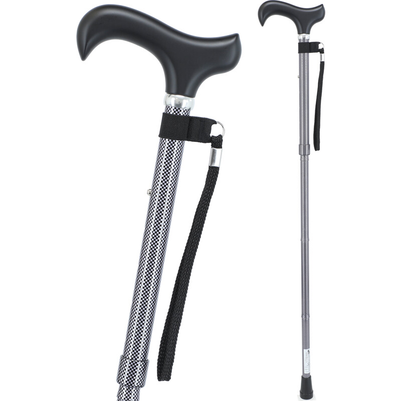 Skladacia palica s pútkom Elite