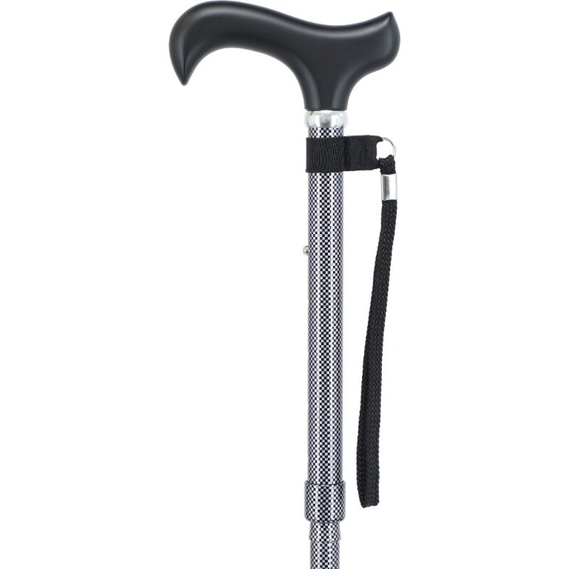 Skladacia palica s pútkom Elite