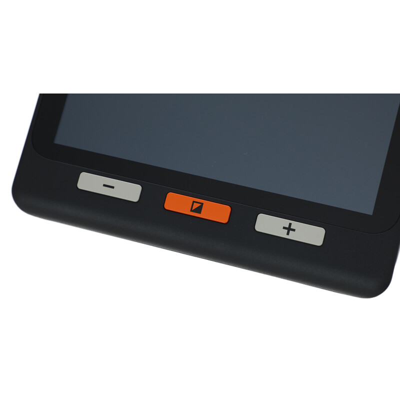 Prenosná elektronická čítacia lupa EXPLORE HD8