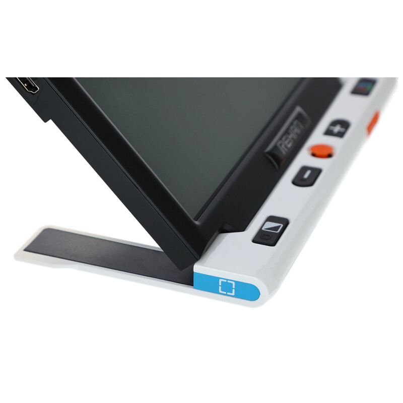 Prenosná elektronická čítacia lupa LOOKY HD10