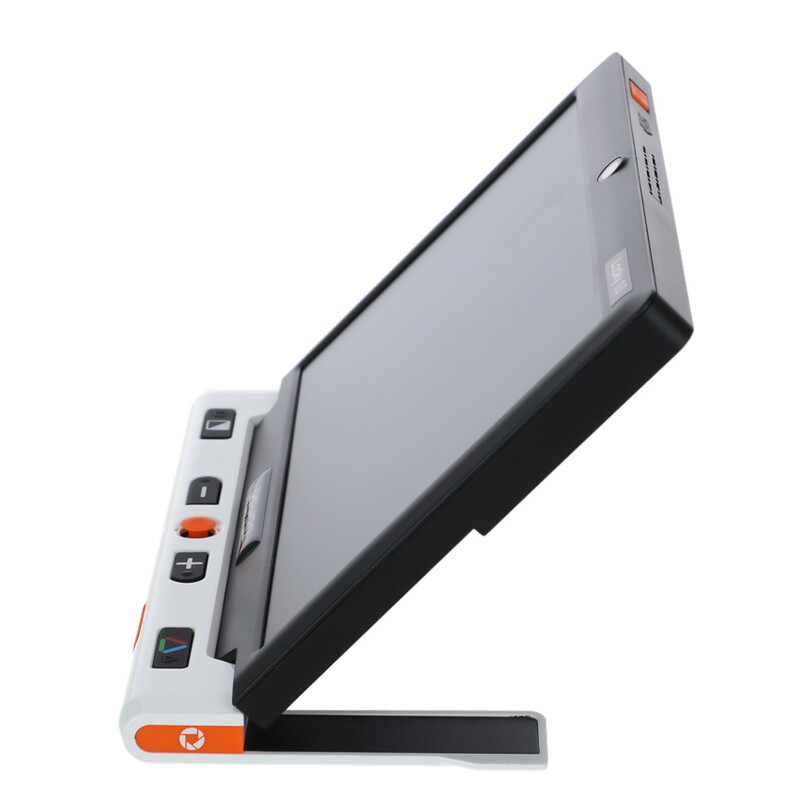 Prenosná elektronická čítacia lupa LOOKY HD10