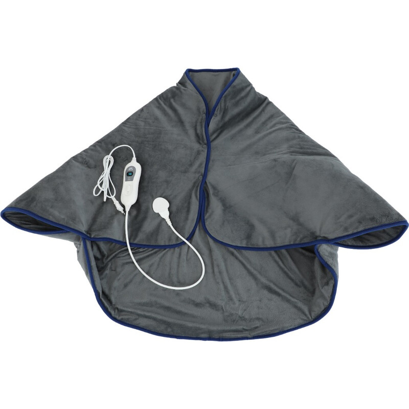 Vyhrievací plášť