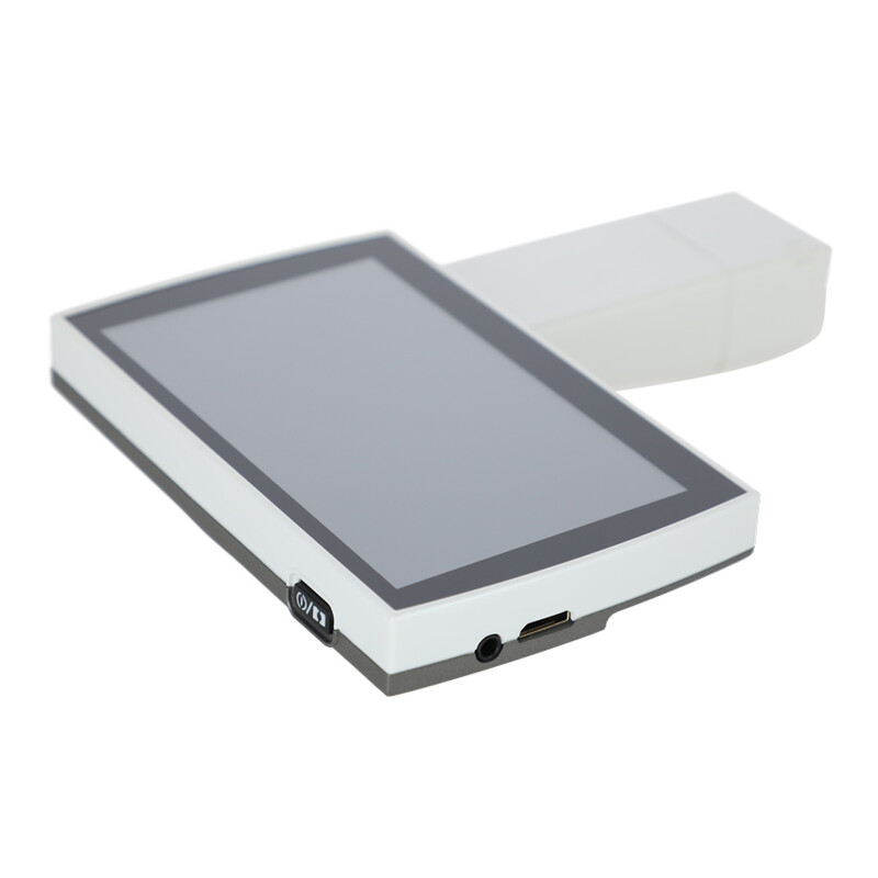 Prenosná elektronická čítacia lupa LOOKY HD5