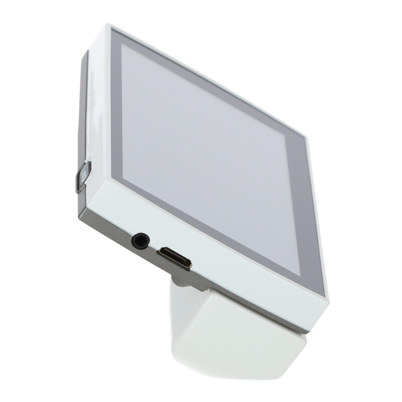 Prenosná elektronická čítacia lupa LOOKY HD5