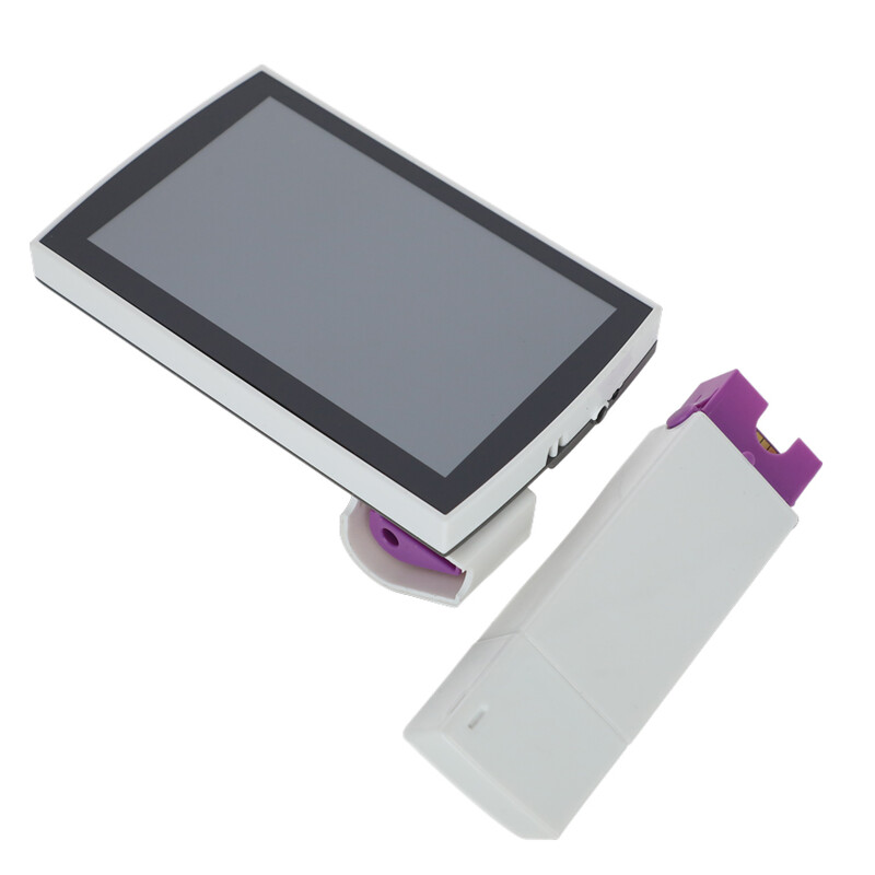 Prenosná elektronická čítacia lupa LOOKY HD5