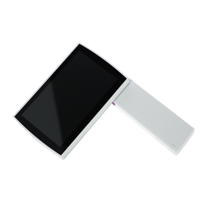 Prenosná elektronická čítacia lupa LOOKY HD5