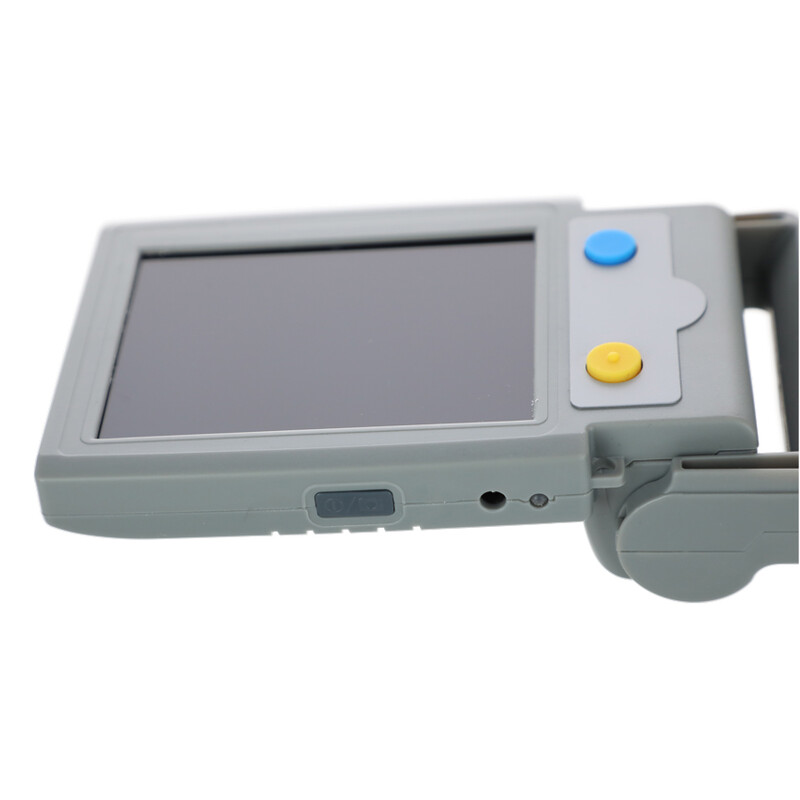 Prenosná elektronická čítacia lupa LOOKY+