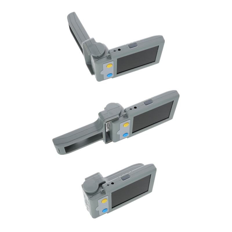 Prenosná elektronická čítacia lupa LOOKY+