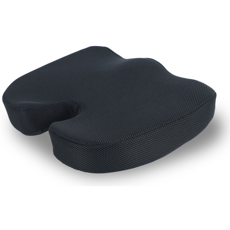 Ortopedický vankúš na sedenie