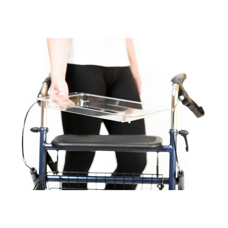 Štvorkolka - podpora pohybu