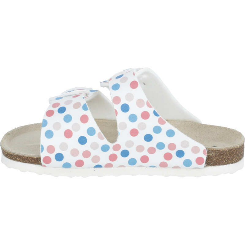 Detská ortopedická obuv  - typ 94 bodka - VÝPREDAJ, POSLEDNÝ KUS