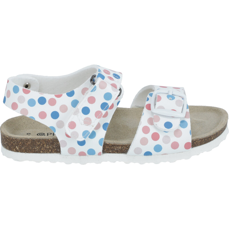 Detská ortopedická obuv – typ 97 bodka