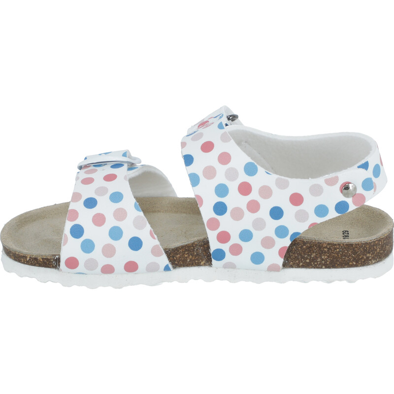 Detská ortopedická obuv – typ 97 bodka