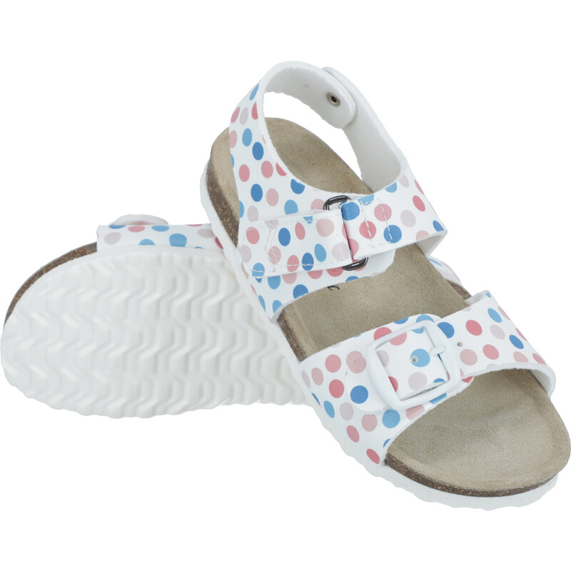 Detská ortopedická obuv – typ 97 bodka