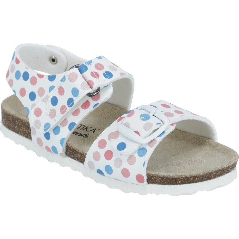 Detská ortopedická obuv – typ 97 bodka